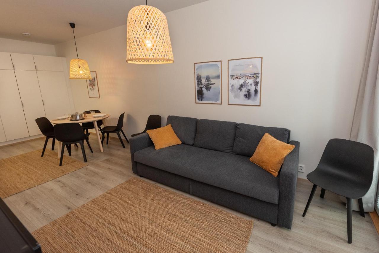 Aava 1 Appartement *