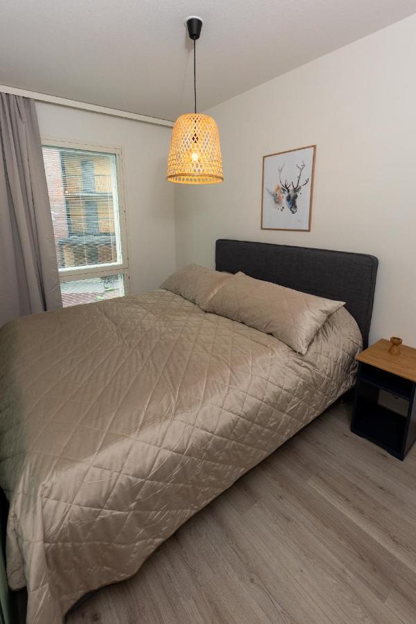 Appartement Aava 1