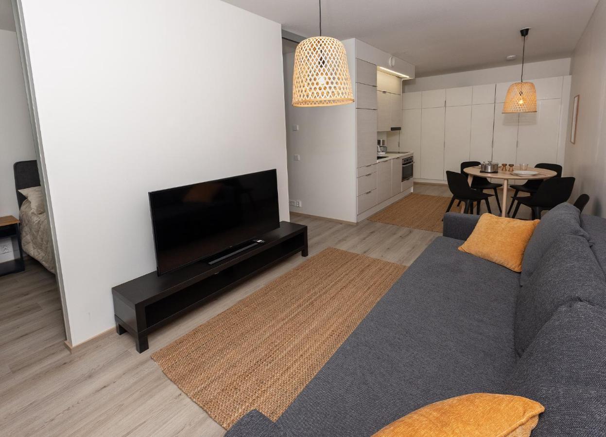 Appartement Aava 1 Rovaniemi