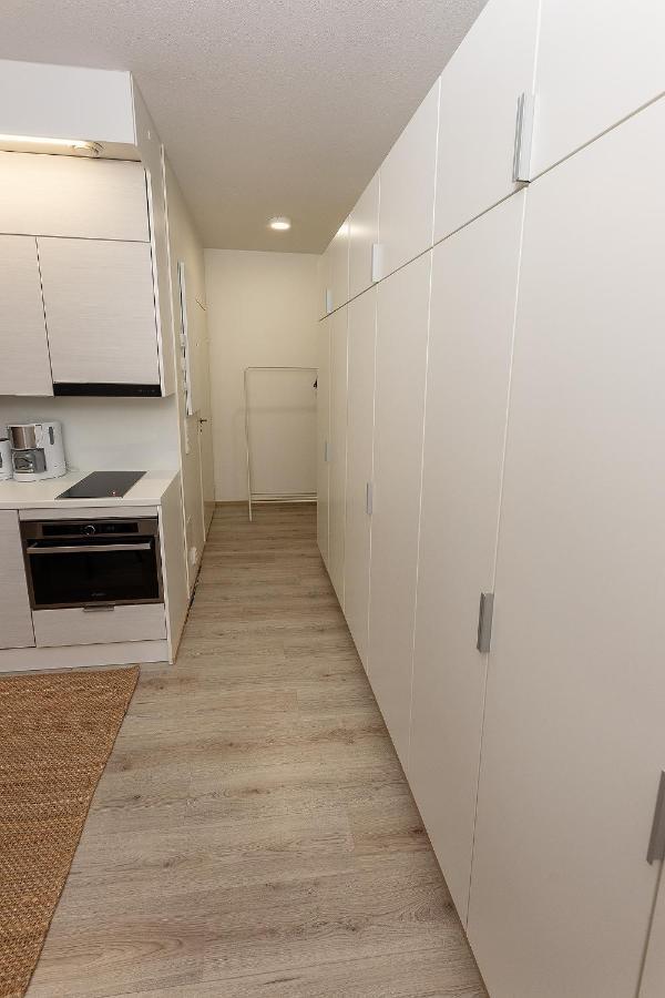 Appartement Aava 1 *