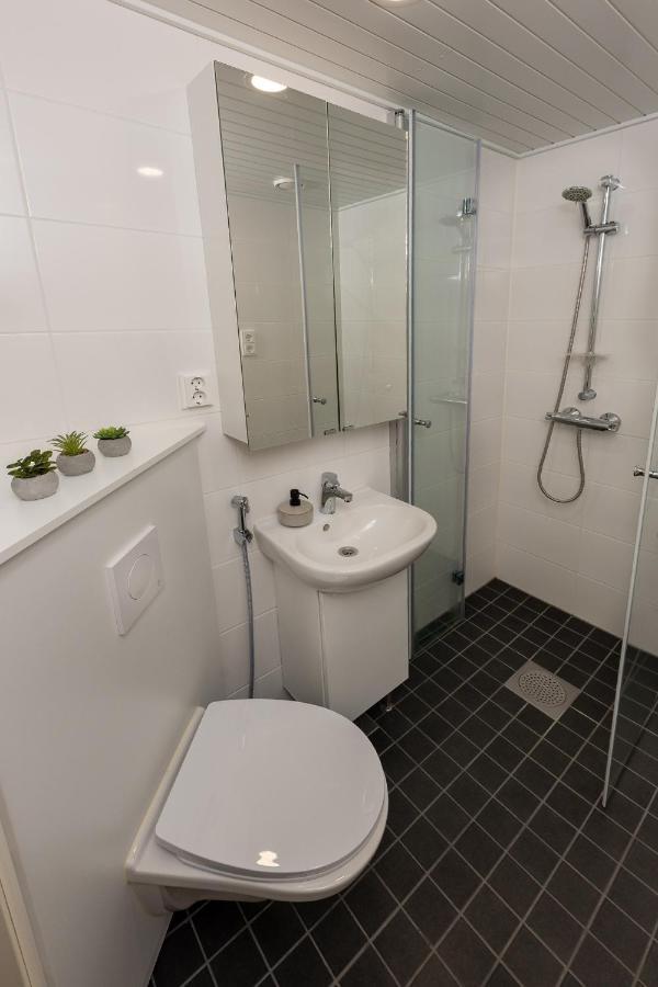 Aava 1 Appartement
